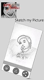 sketch photo master