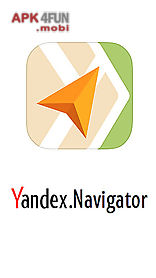 yandex navigator