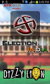 election india