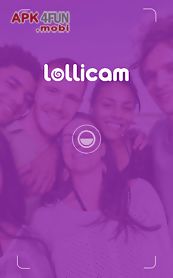 lollicam for messenger