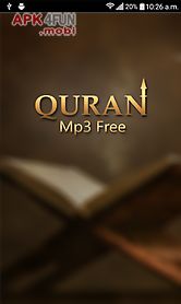 quran mp3 free