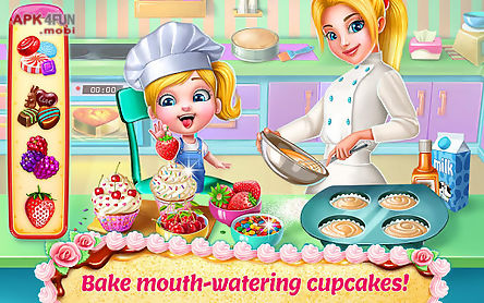 real cake maker 3d