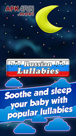 russian lullabies