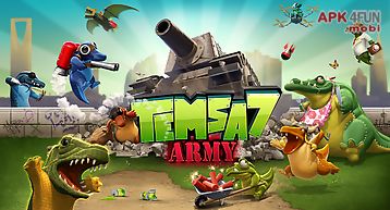 Temsa7 army