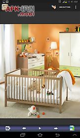 baby room designs