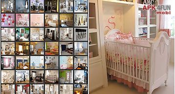 Baby room designs