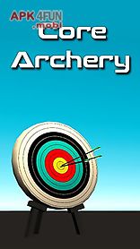 core archery