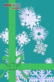 toddler tap: snowflakes free