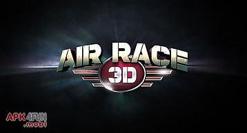 Air race 3d