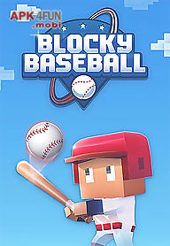 blocky baseball