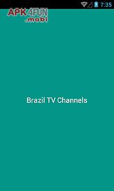 brazil tv channels