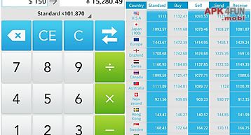 Currency converter (old)