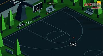 Hoop - basketball
