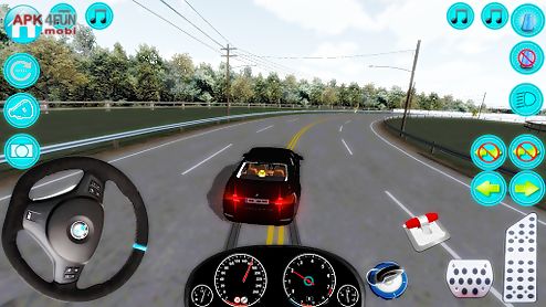 real car simulator game