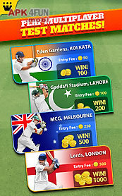 cricket battles live game