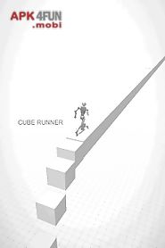 cube runner