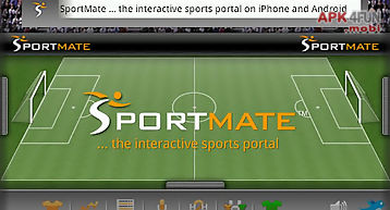 Football scores interactive