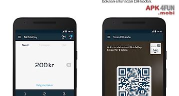 Mobilepay norge