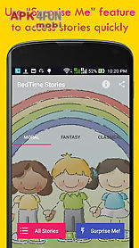 short bedtime stories - free