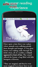 short bedtime stories - free