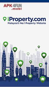 iproperty malaysia (outdated)
