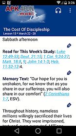 sda sabbath school quarterly