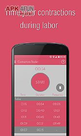 668 pregnancy assistant app