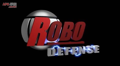 robo defense