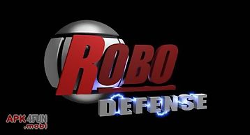 Robo defense