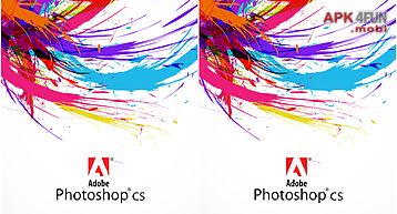 Adobe photoshop beginner