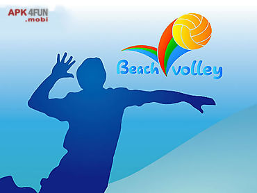 beach volleyball 2016