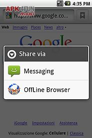 offline browser
