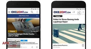 Okezone (official)