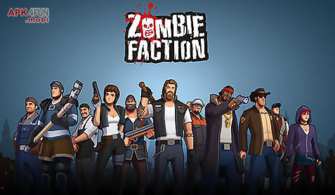zombie faction: battle games