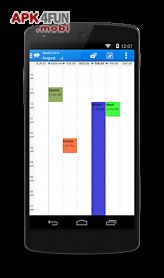 calendar schedule planner