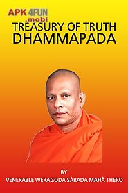 dhammapada - buddhist book