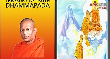 Dhammapada - buddhist book