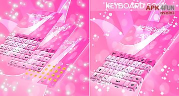 Keyboard for sony xperia z1