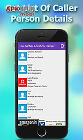 live mobile number tracker