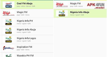 Radio nigeria - naij.com