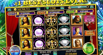 Slots™ jackpot - slot machines