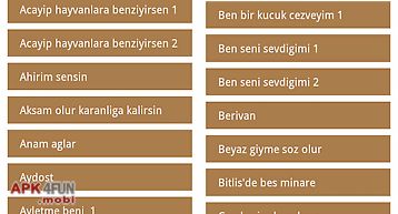 Turkish folk songs ringtones