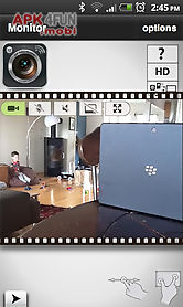video monitor