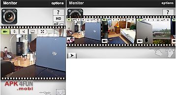 Video monitor