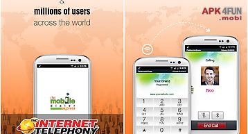 Itel mobile dialer express