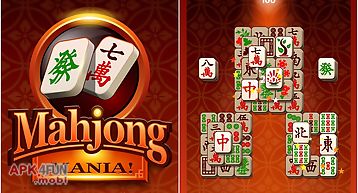 Mahjongmania