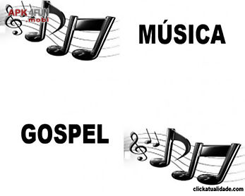 musicas evangelicas