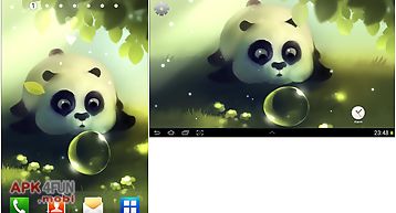Panda dumpling lite