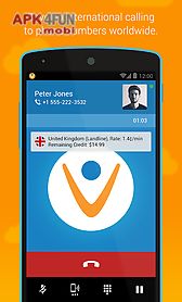 vonage mobile® call video text