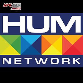 hum tv network official
